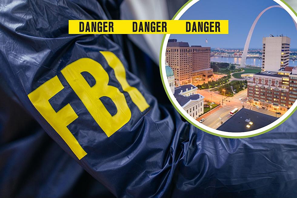 FBI Names 2 Missouri Cities on The Most Dangerous in the Midwest