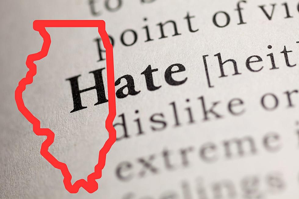 Experts Claim Illinois is the Most Hated State in the Country