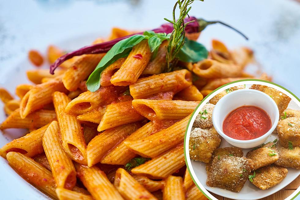 Old School Italian Restaurant in Missouri Named Best in Nation