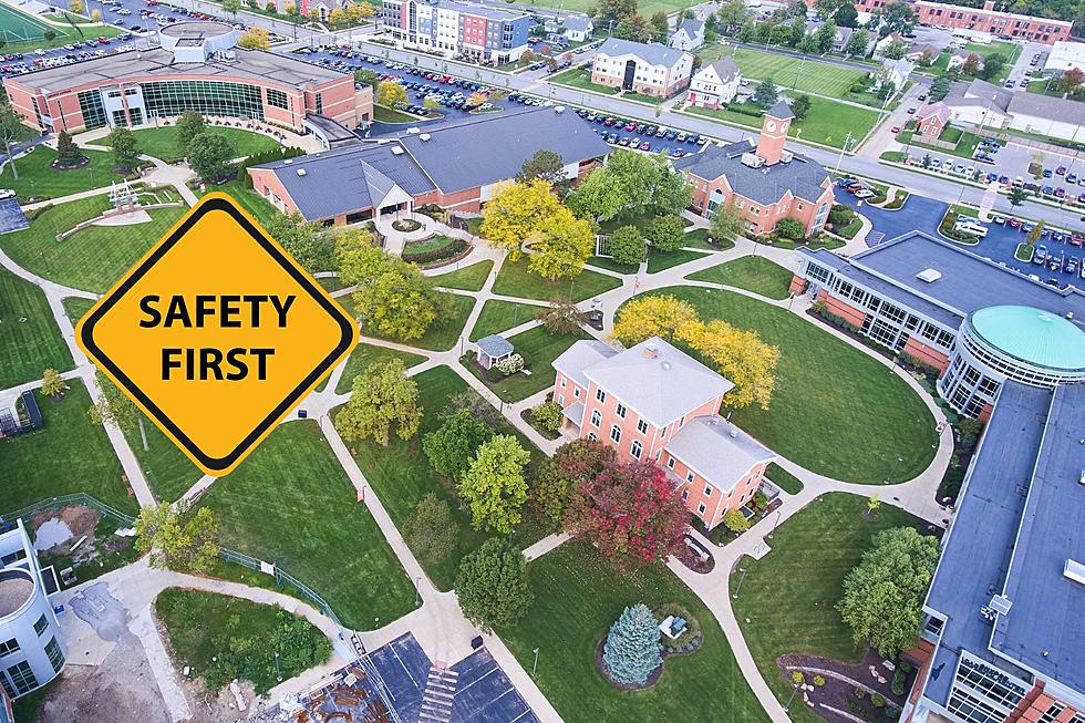 Illinois Has 7 of the Safest College Towns in the Nation