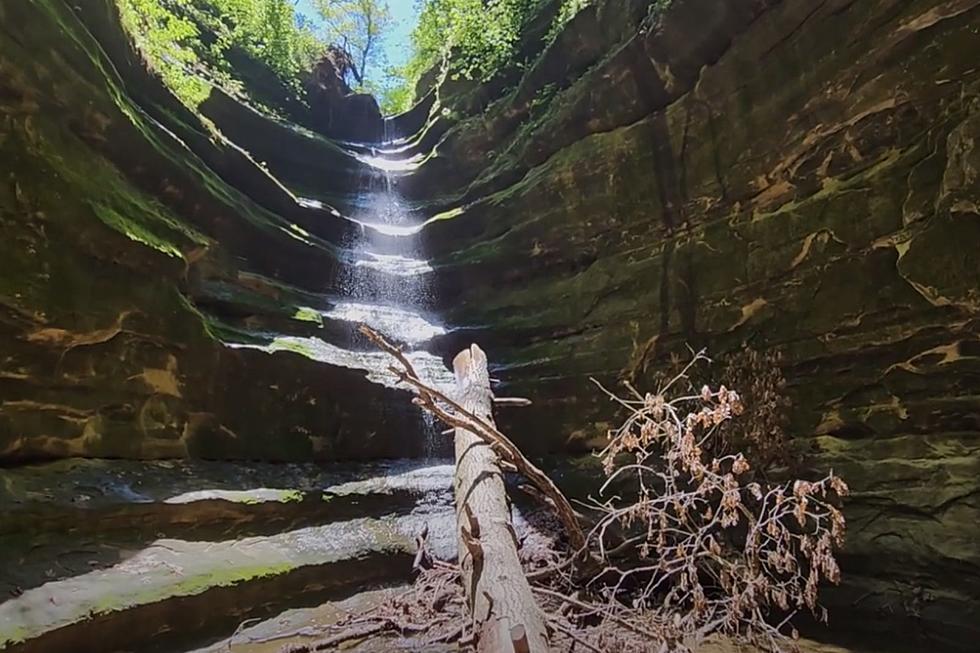 Beautiful Illinois State Park is Best in the Nation Experts Say