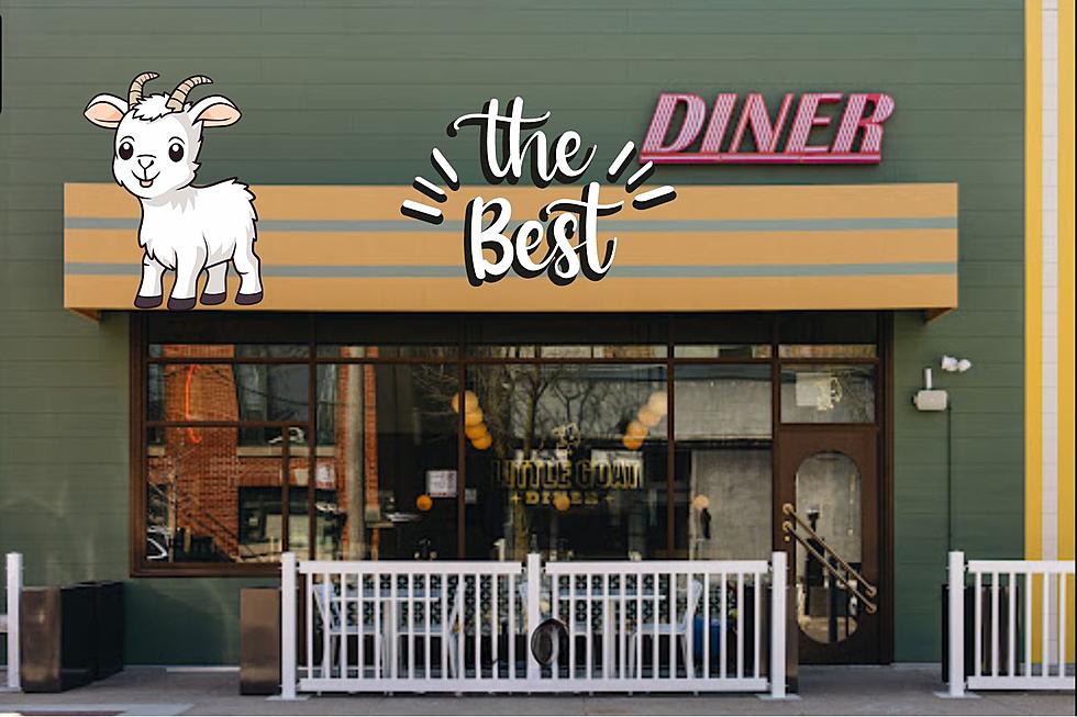 One of the Best Diners in the Nation is Located in Illinois