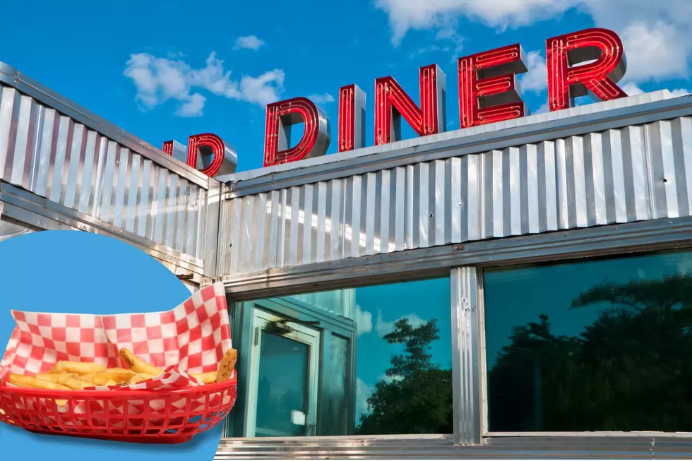 Vintage Missouri Diner Among Best Retro Diners in America
