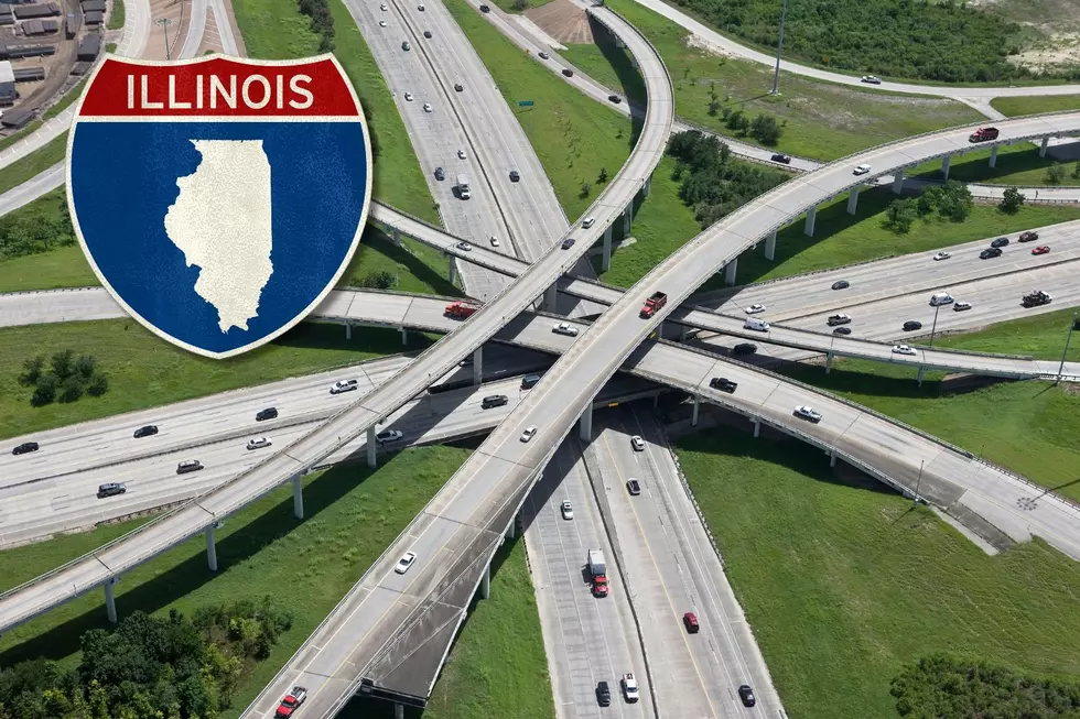 Illinois Highway Stretching 317-Miles Among Deadliest in U.S.