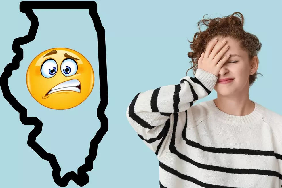 Illinois Town Makes List of the World’s Most Awkward City Name