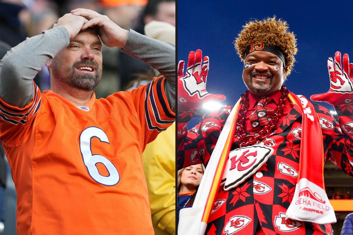 Is there room for (former) Bears fans in Chiefs Kingdom?