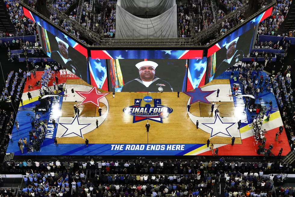 NCAA Men's Final Four - National Championship - Villanova v North Carolina