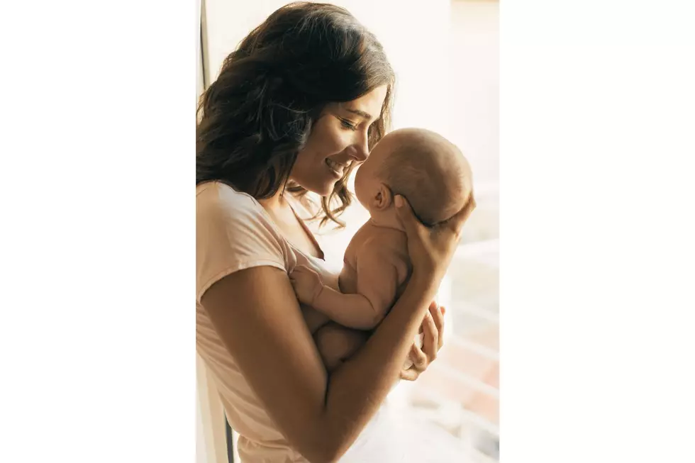 Canva/Baby smell
