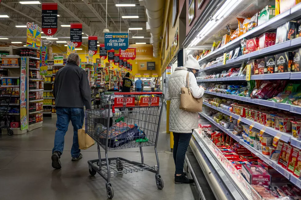 First Inflation Report Of 2025 Released
