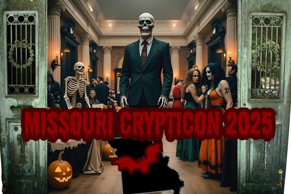 Missouri’s Crypticon Brings Horror to Summer Vibes