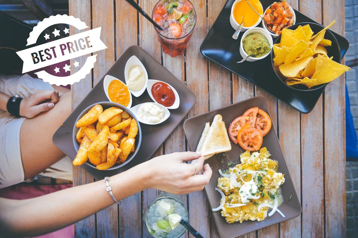 Missouri Restaurant Serves The Best Cheap Eats In The State