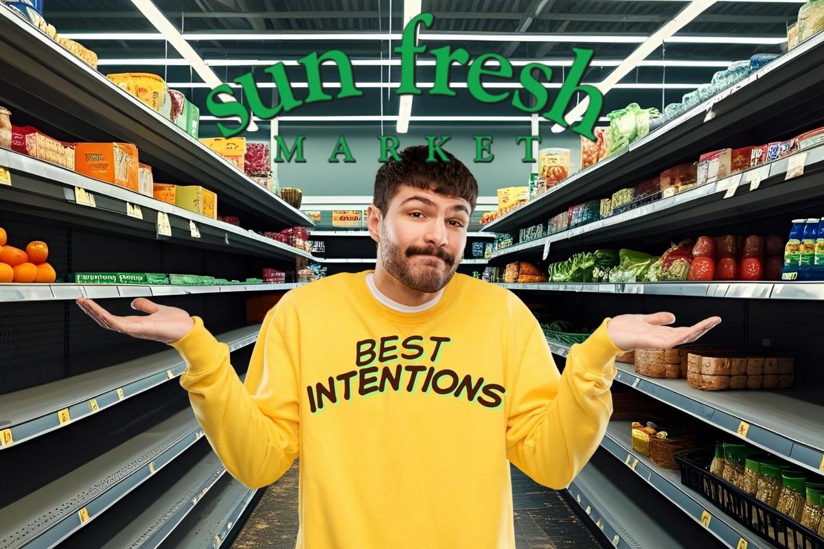 Missouri Government Grocery Store Shuts Down Operations