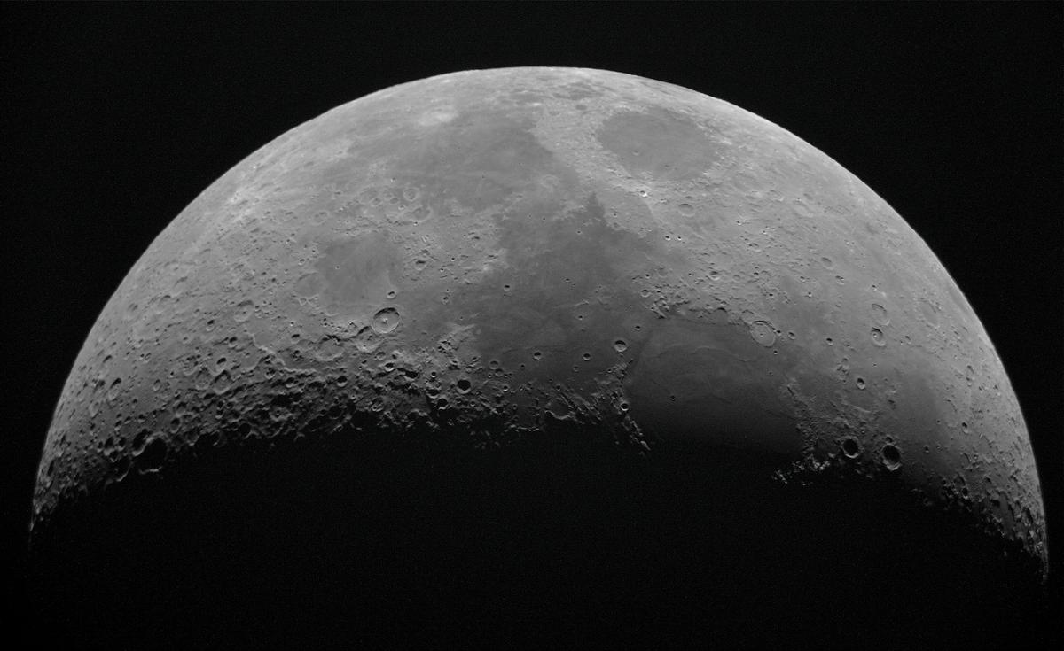 NASA Taps Missouri Student to Pioneer Lunar Construction Tech
