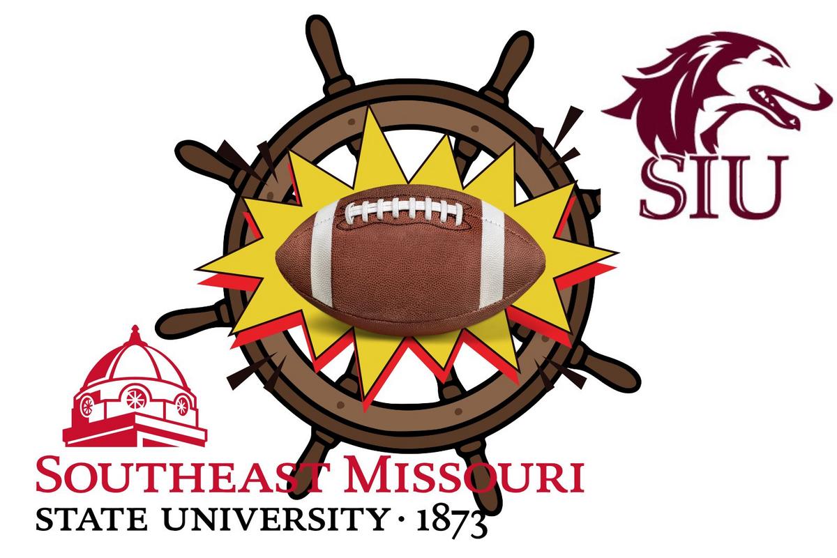 SEMO vs. SIUC: The Rivalry That Started on the Mississippi River