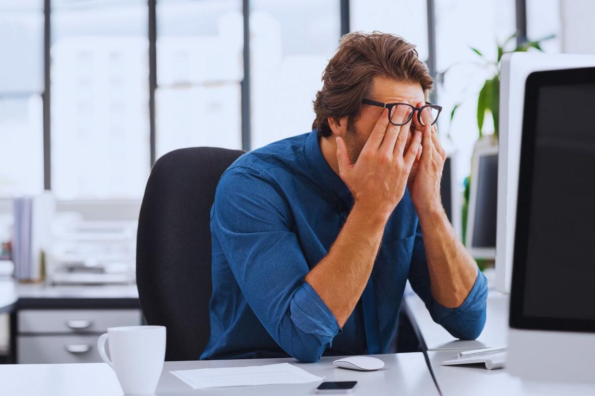 These Illinois Jobs Rank Highest for Stress and Burnout
