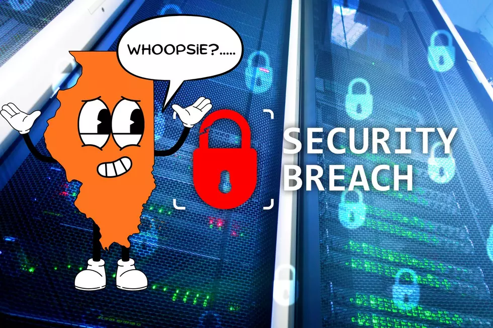 Private Health Data Sat Exposed on State Website for Years 