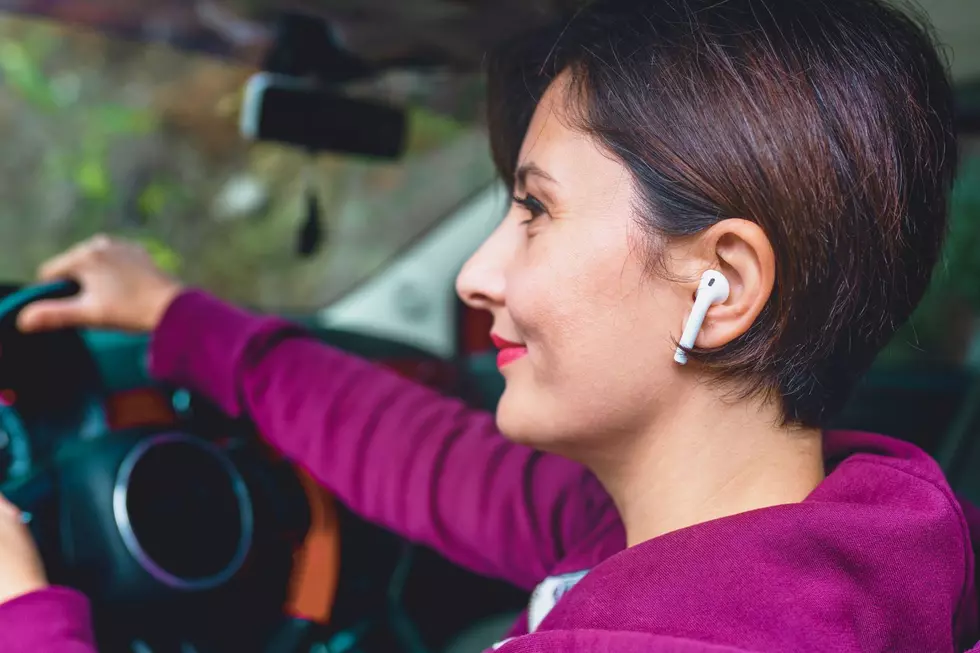 Is Wearing AirPods While Driving Actually Illegal?