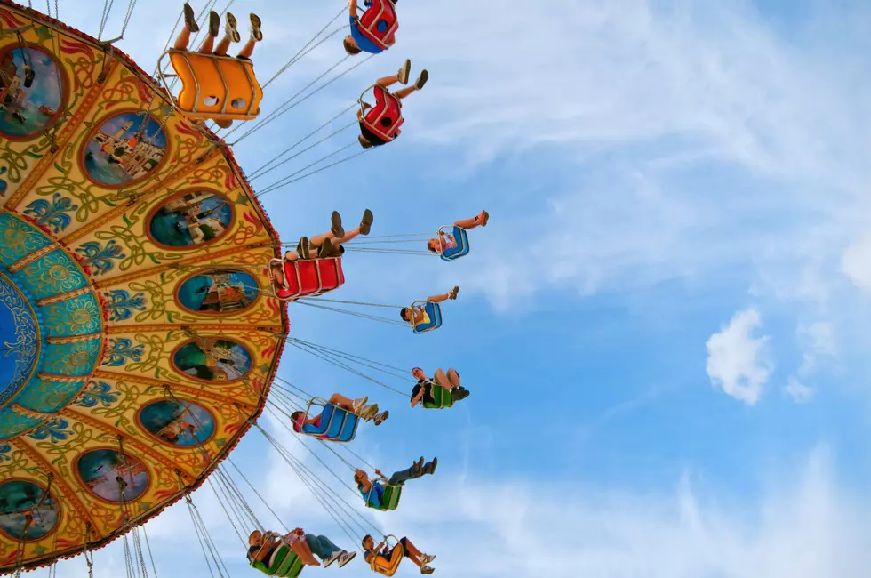 Illinois State Fair Visitors Should Know These Rules