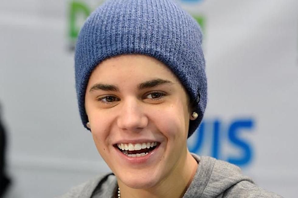 Justin Bieber ‘Believe’ Lands at No. 1 on Billboard Top 200
