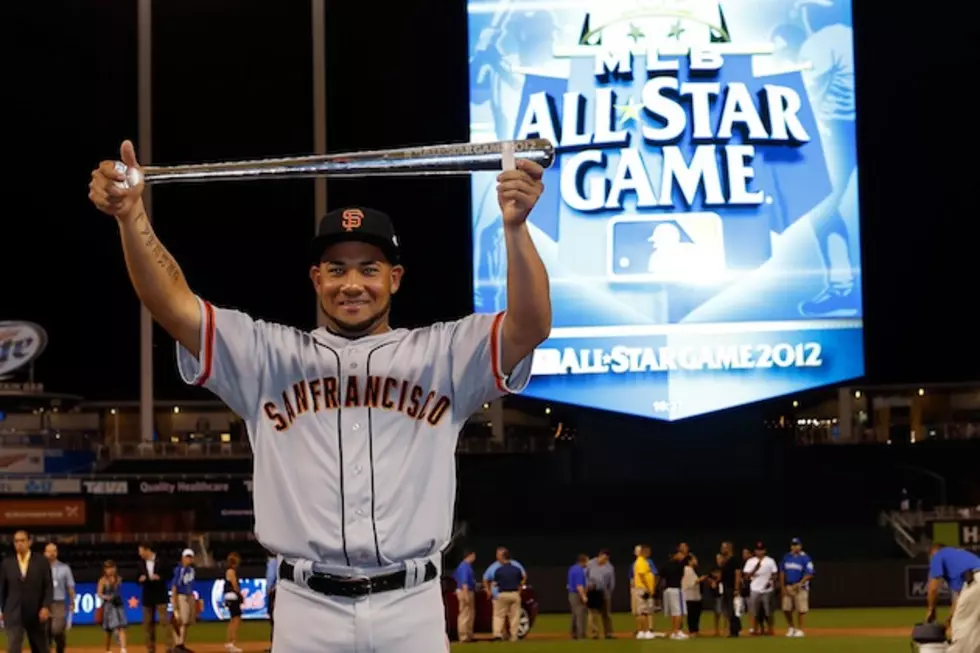 Tri-State Baseball Fans Can Be a Part of MLB’s All-Star Week