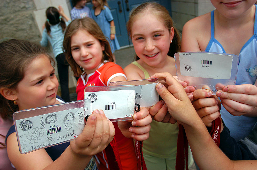 Children’s ID Kits Will Be Available at the Adams County Fair