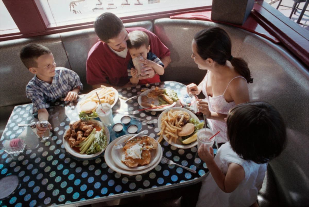 Kids Eat Free in Quincy – Best Restaurant Deals