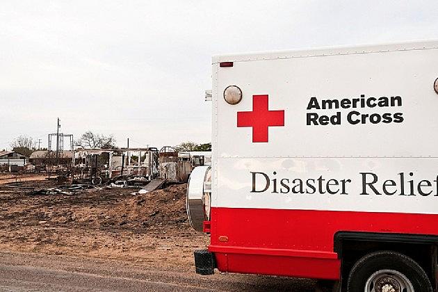 Today is American Red Cross &#8216;Giving Day&#8217;