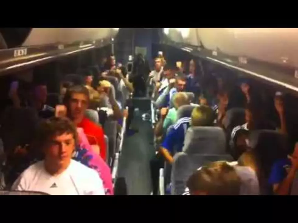 Quincy High School Soccer’s ‘Call Me Maybe’ YouTube Video Going Viral