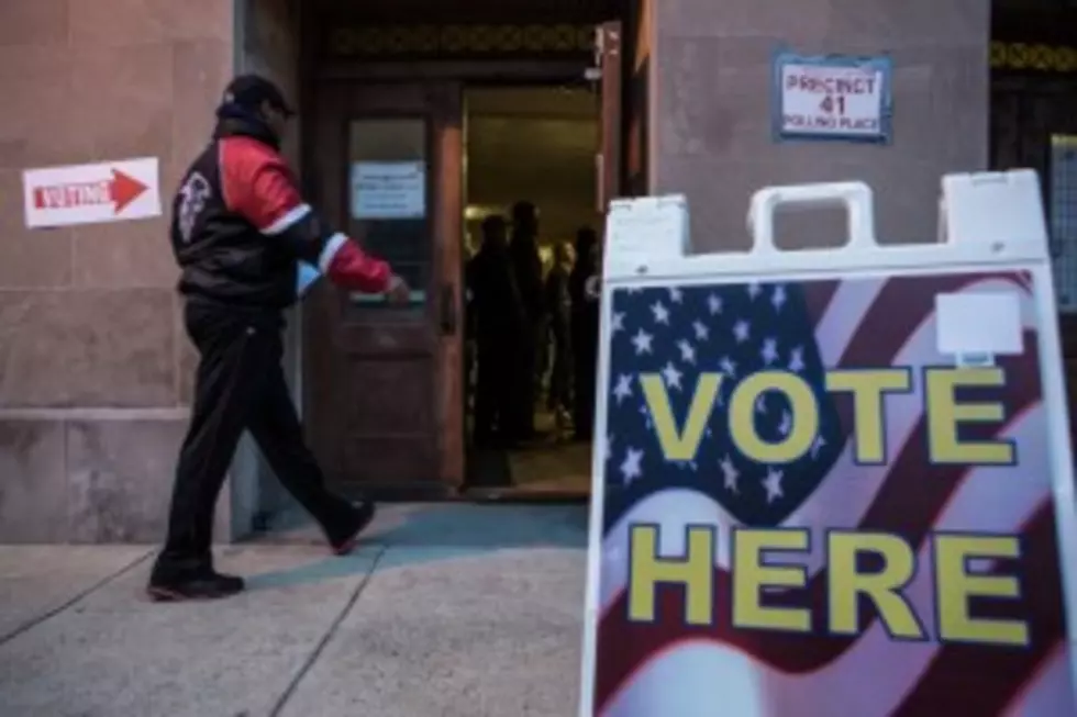 Adams County Election Turnout at 68%