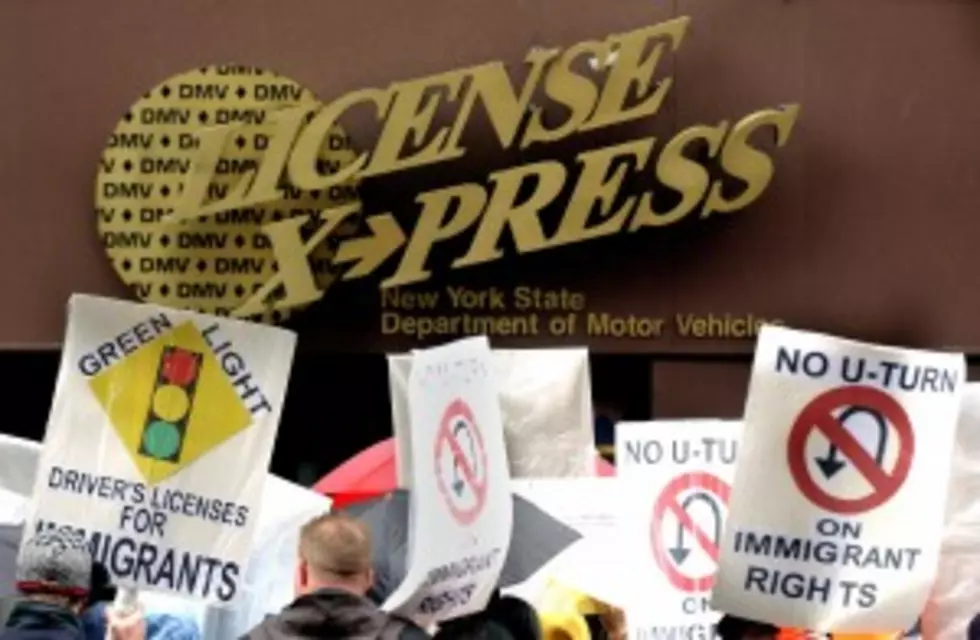 Illinois Could Have Driver&#8217;s Licenses for Illegal Immigrants