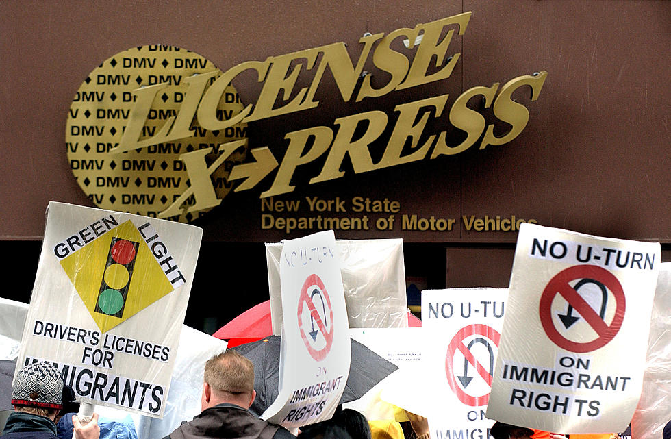 Illinois Could Have Driver’s Licenses for Illegal Immigrants