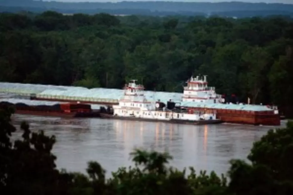 The Mississippi River Can’t Borrow from the Missouri River Right Now