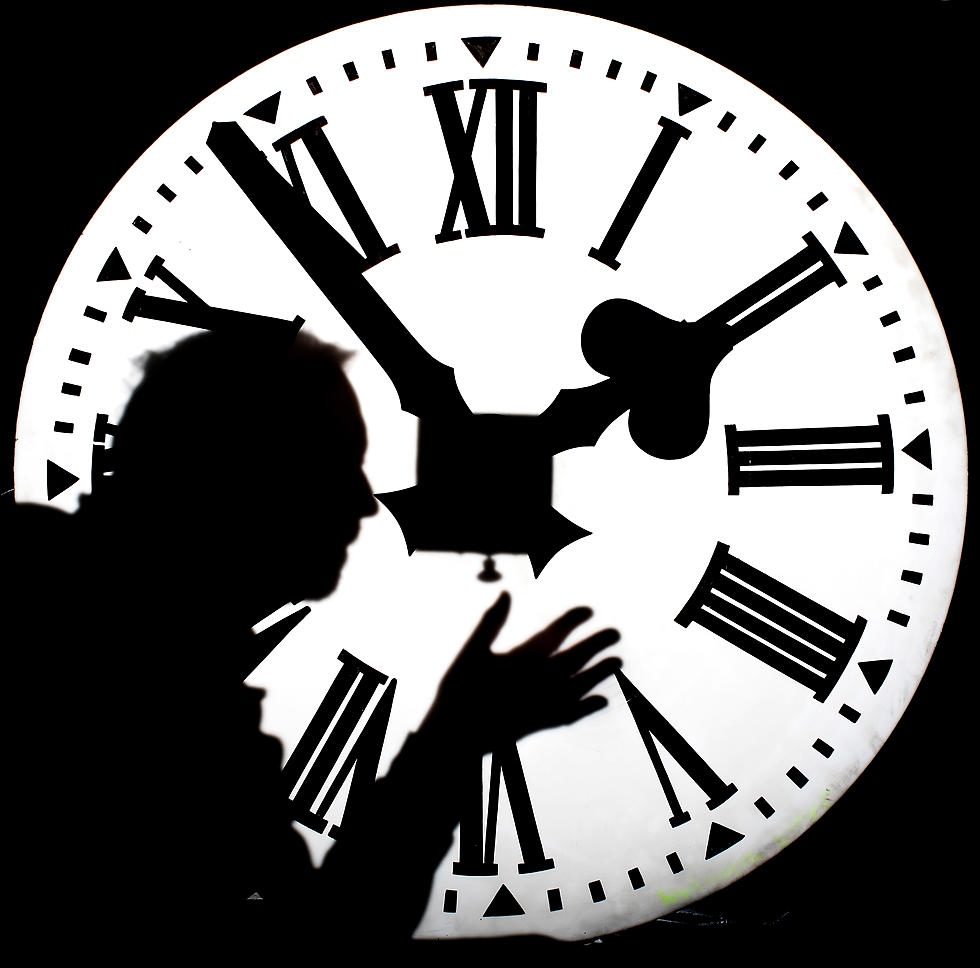 Top 10 Reasons Why We Need to Leave the Clocks Alone
