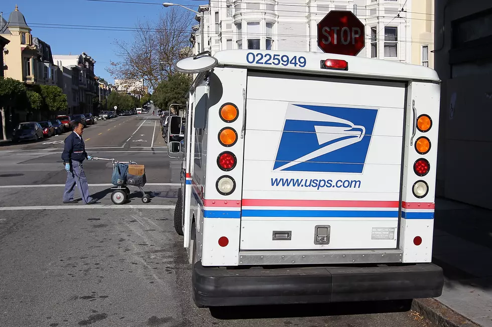 Postal Service to Lose $16 Billion This Year