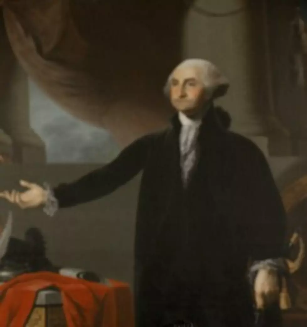 George Washington Was More Talented Than You Thought