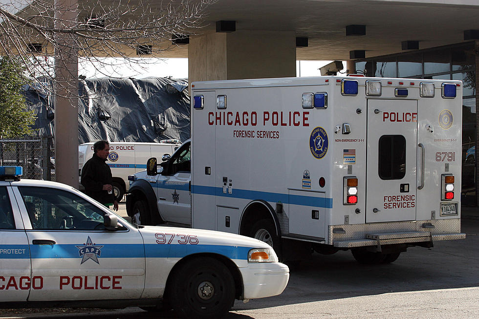 The Shootings in Chicago Continue