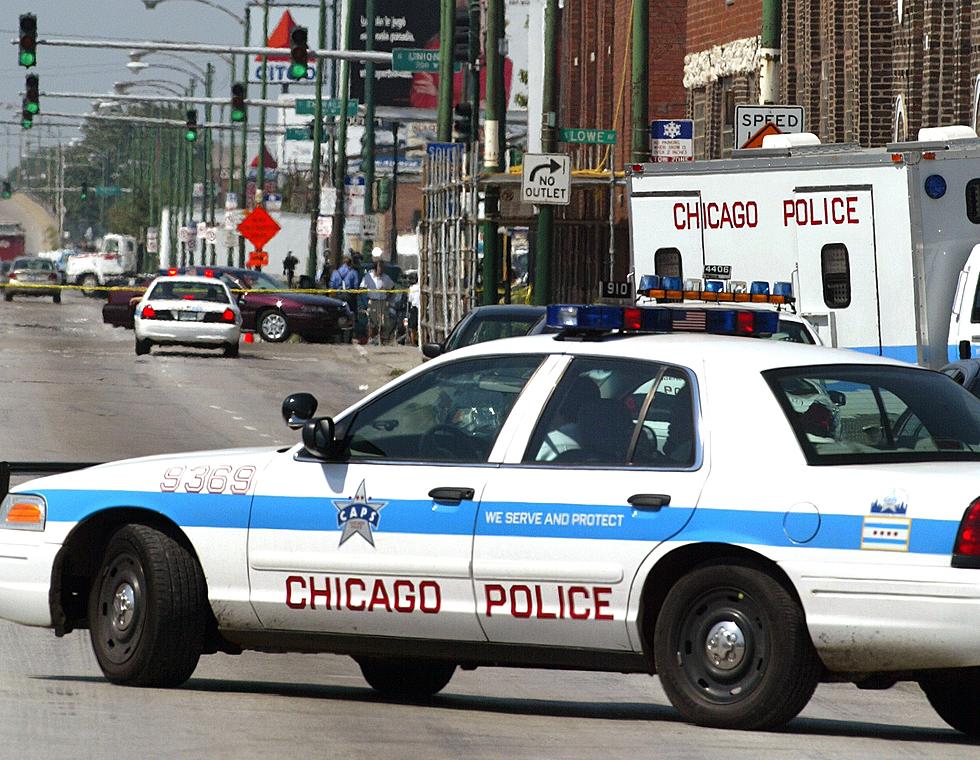 Eleven More Shootings and Three Deaths Saturday in Chicago