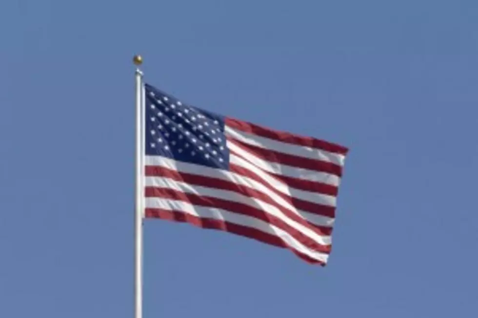 Today is Flag Day&#8230;Fly Her Proudly!