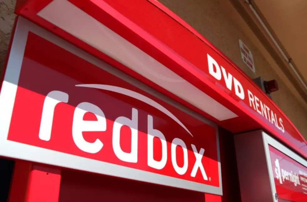 Redbox Prices Going Up