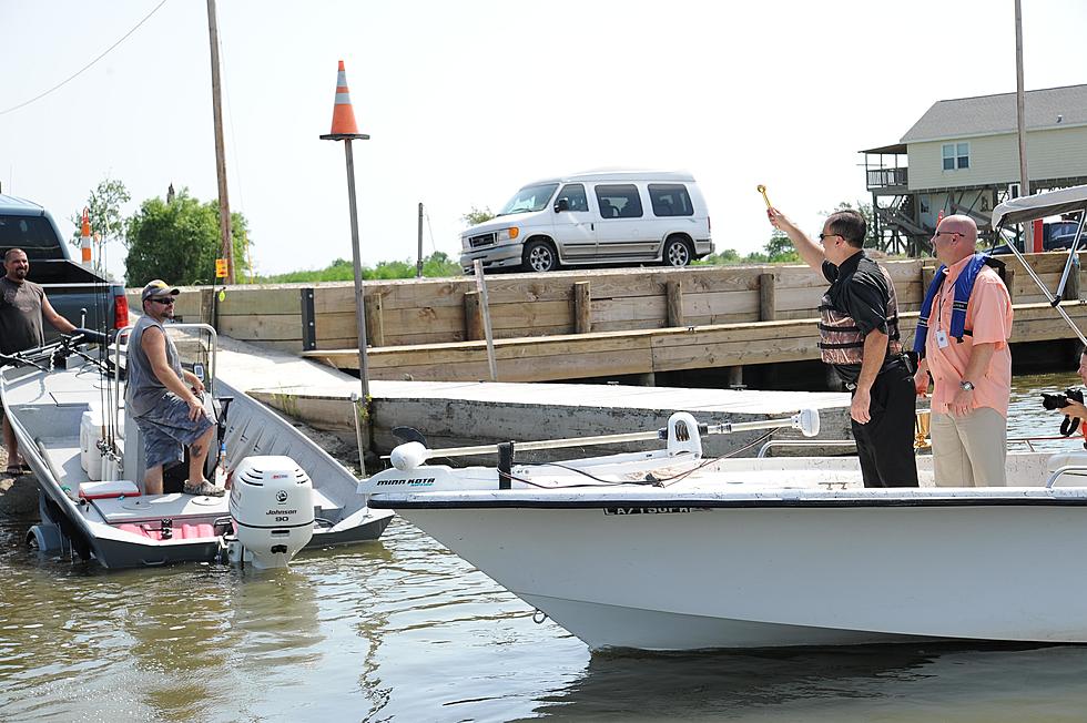 IDNR Boating Safety Class Offered Saturday in Quincy