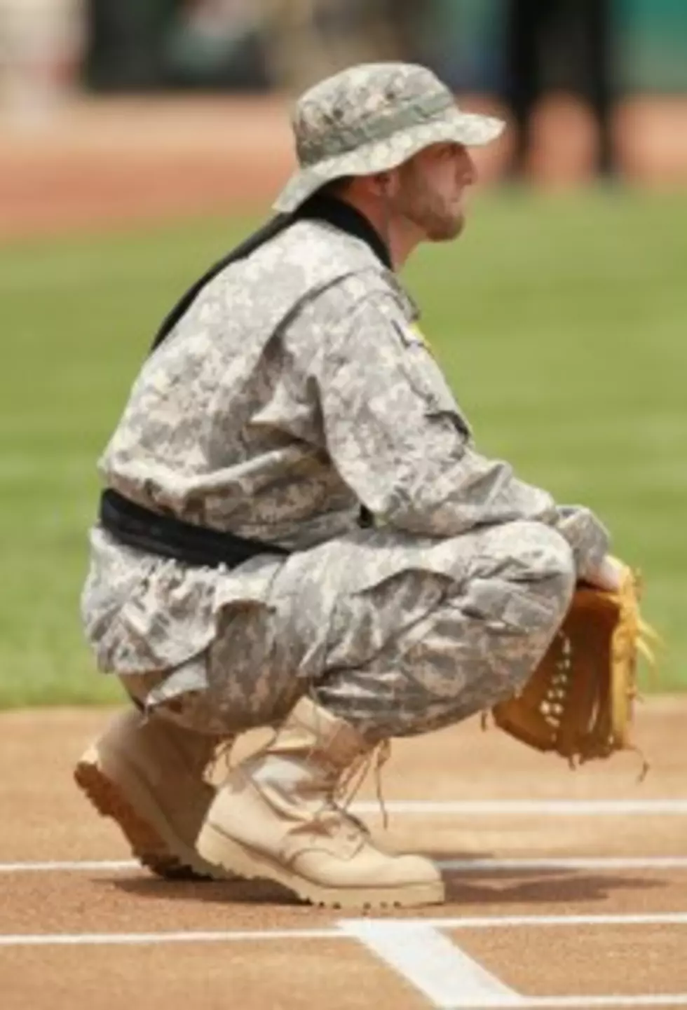 The Quincy Gems&#8217; Military Appreciation Night is Friday Starting at 6