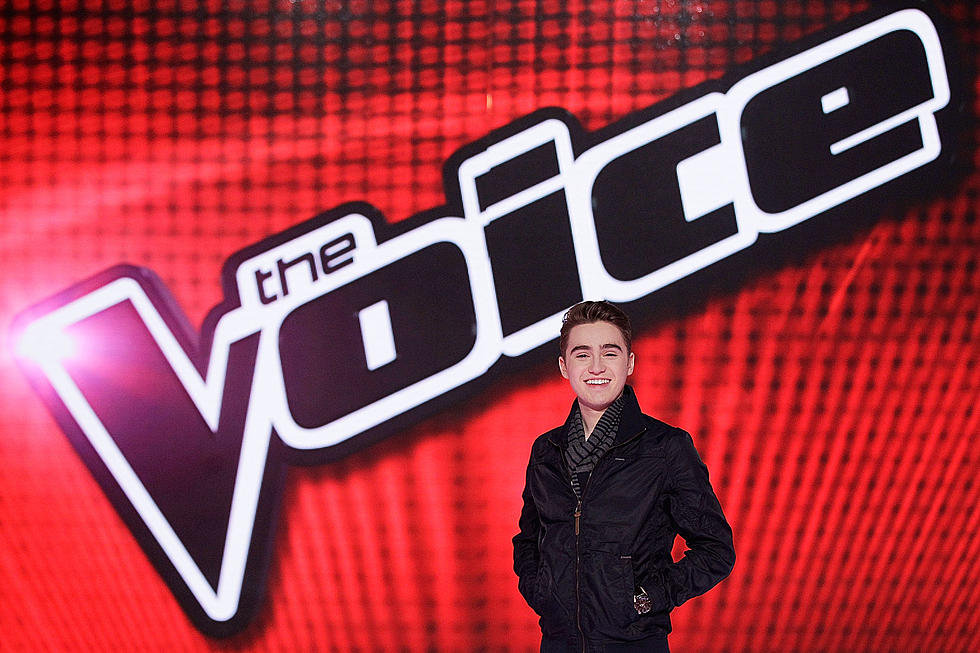 'The Voice' in St. Louis