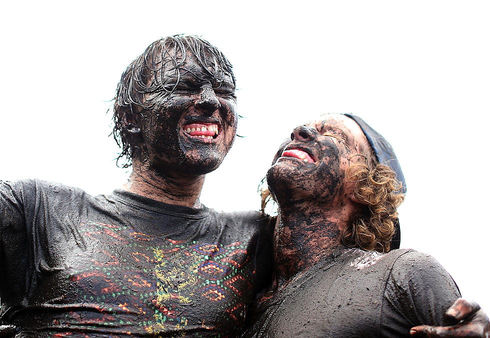 ‘Got Mud?’ Bog in Pike County, Illinois on September 21