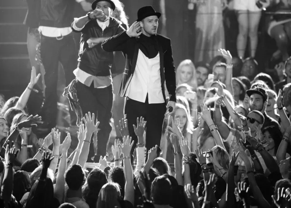 What&#8217;s Your Favorite Justin Timberlake Song? Vote Here! [Poll]