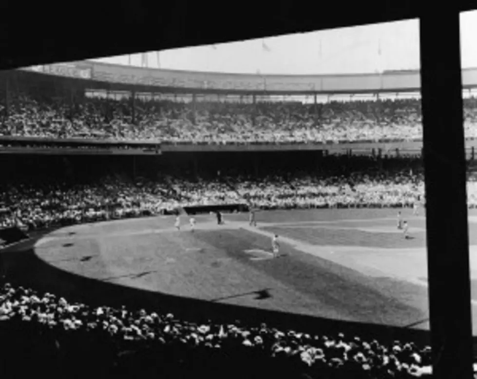 Perhaps the Greatest Dispute in the History of Baseball Happened 105 Years Ago Today