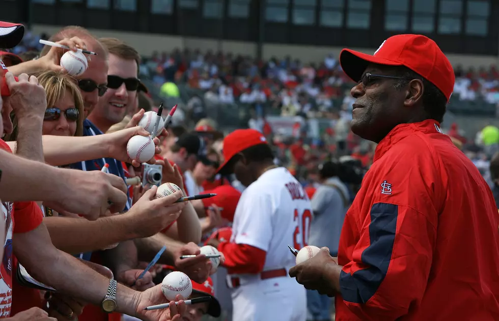 #45 Bob Gibson Pitched a Gem 45 Years Ago