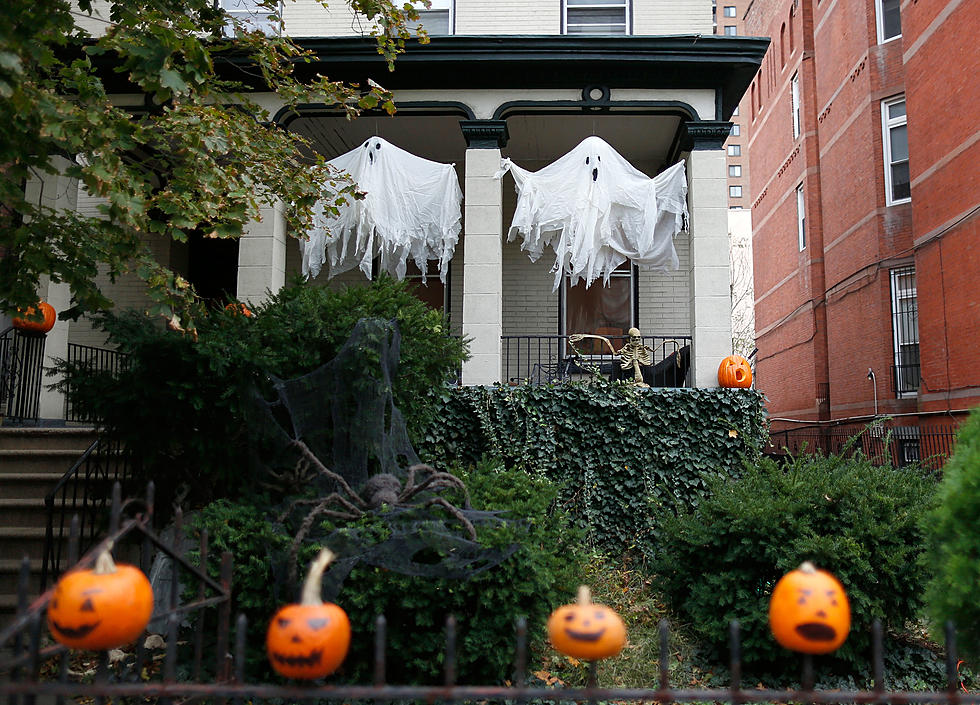Where are the Best Home Decorations for Halloween?