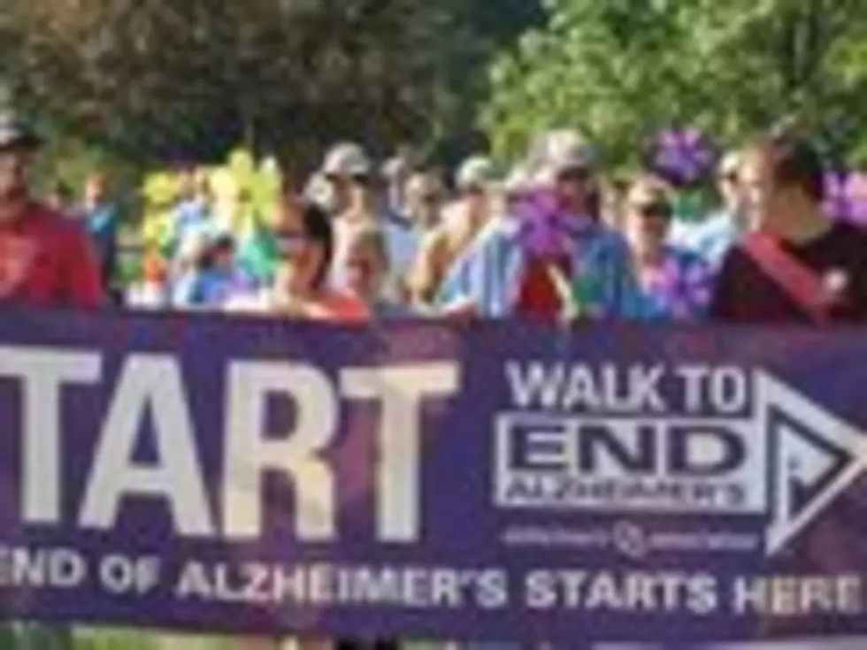 The Alzheimer’s Association is looking for a Volunteer Ambassador