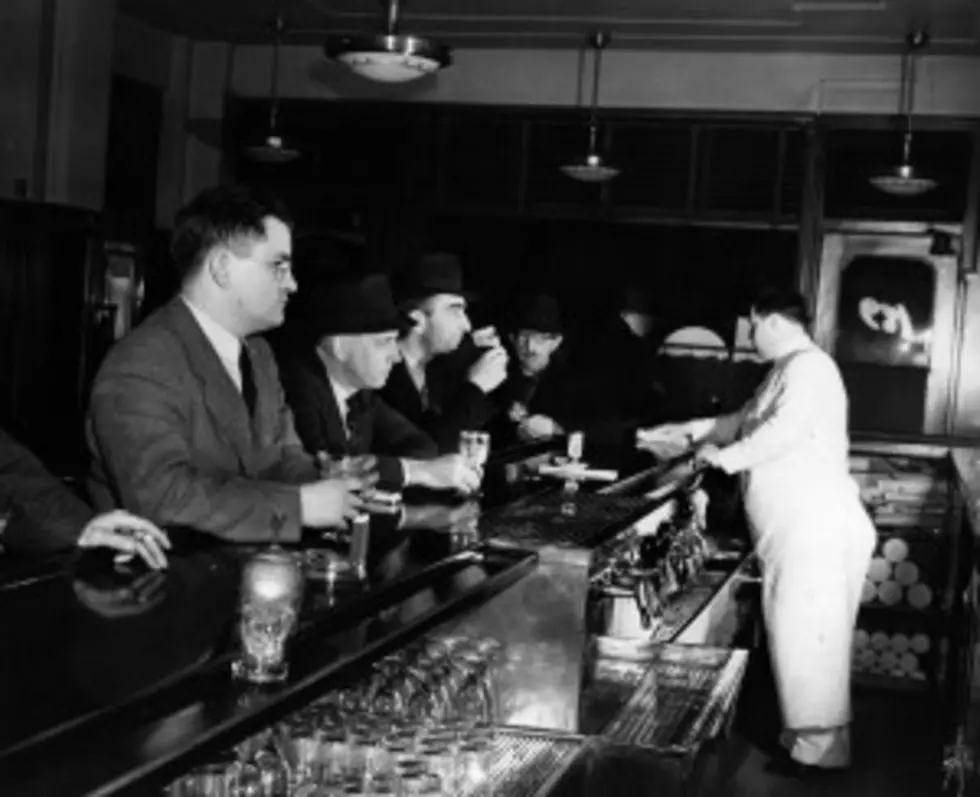 Bars and Taverns Have Been a Huge Part of Quincy