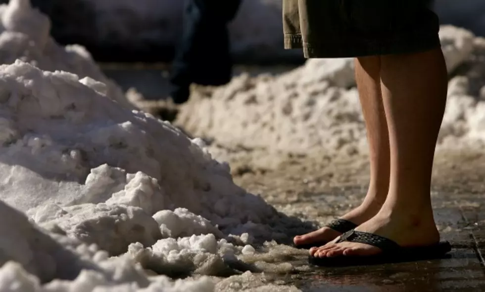 It is Not Legally &#8216;Smart&#8217; to Shovel Your Sidewalk